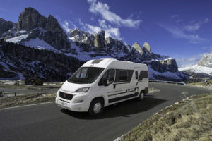 Caravan Verband