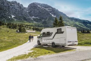Arbeitskreis “Grüne Mobilität” im Caravan Verband