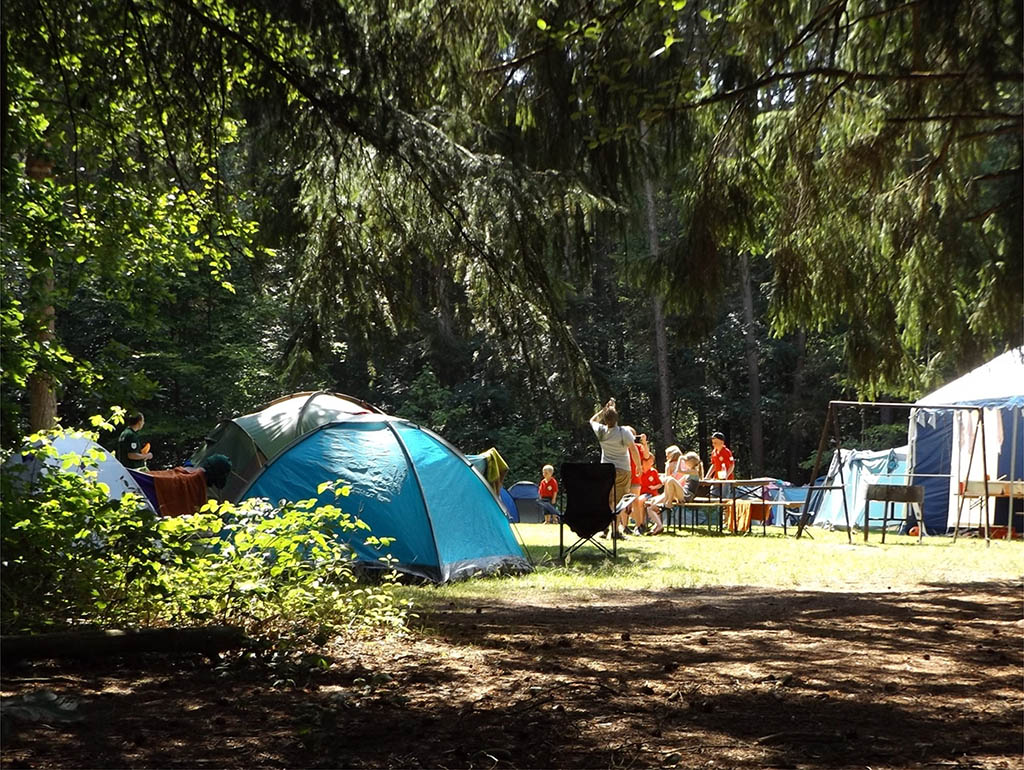 Campingplatzbetreiber/in als Kooperationspartner