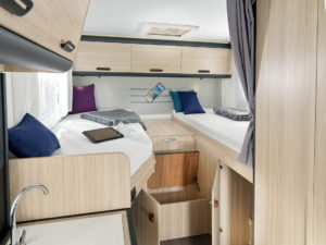 Sun Living S70 SL