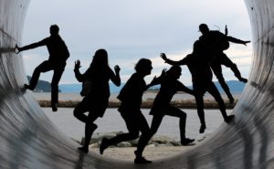 Community und Netzwerk