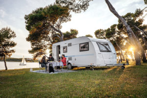 Kooperationspartner im Deutshen Caravan Verband