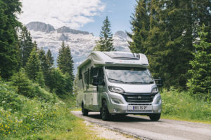 Deutscher Caravan Verband, Unsere Mietpartner in der Übersicht