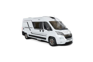 Adria Twin 600 SP ALL-IN