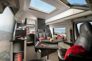Adria Twin 600 SP ALL-IN