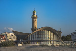 Ostsee-Feeling, zu Besuch in Rostock und Warnemünde, Foto: Frank Liebold / Jenafotografx