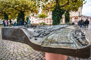 Heidelberg entdecken, Stadtführungen // Foto: Frank Liebold, Jenafotografx