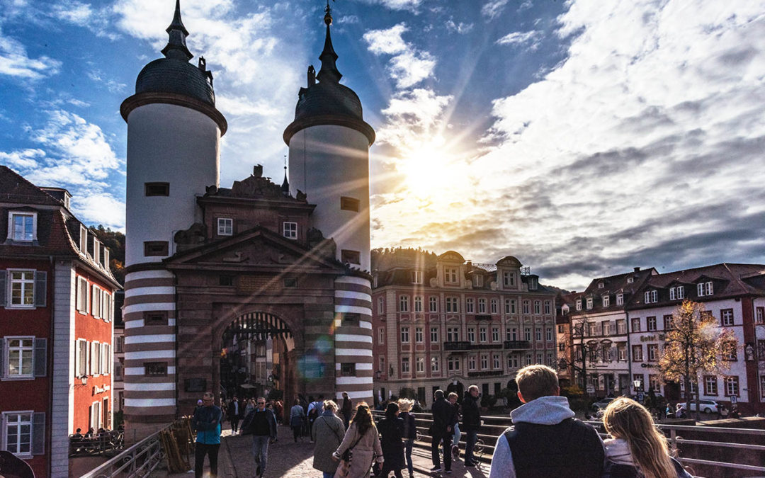 Tourismus Informationen Heidelberg – Alles Wissenswerte