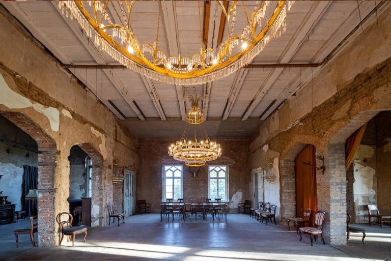 Belle Etage Herrenhaus Vogelsang©DOMUSImages 1 768x513