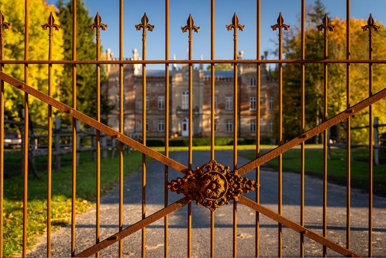 Herbst im Herrenhaus Vogelsang©DOMUSImages 1 768x513