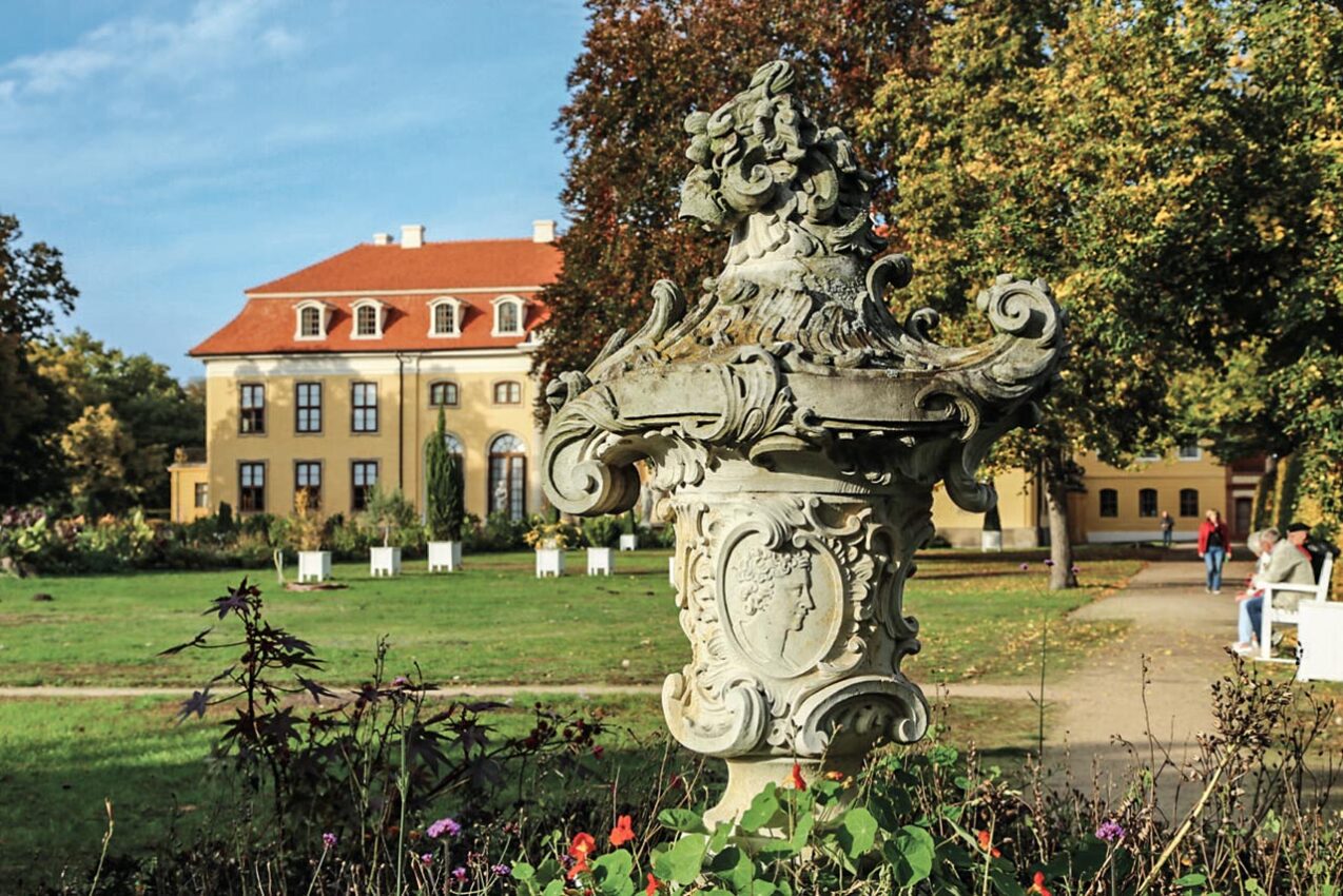 SchlossparkMosigkauFotoSabineScheffler DCV Community für