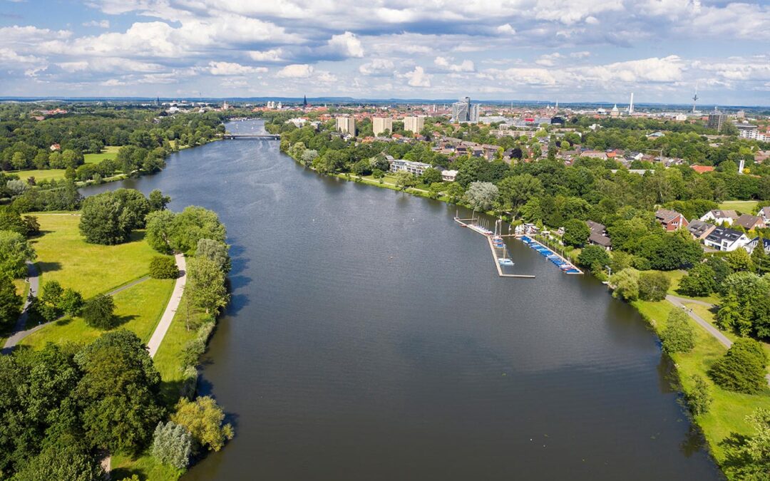 TOURIST INFO MÜNSTER – HERZLICH WILLKOMMEN BEI UNS ✓