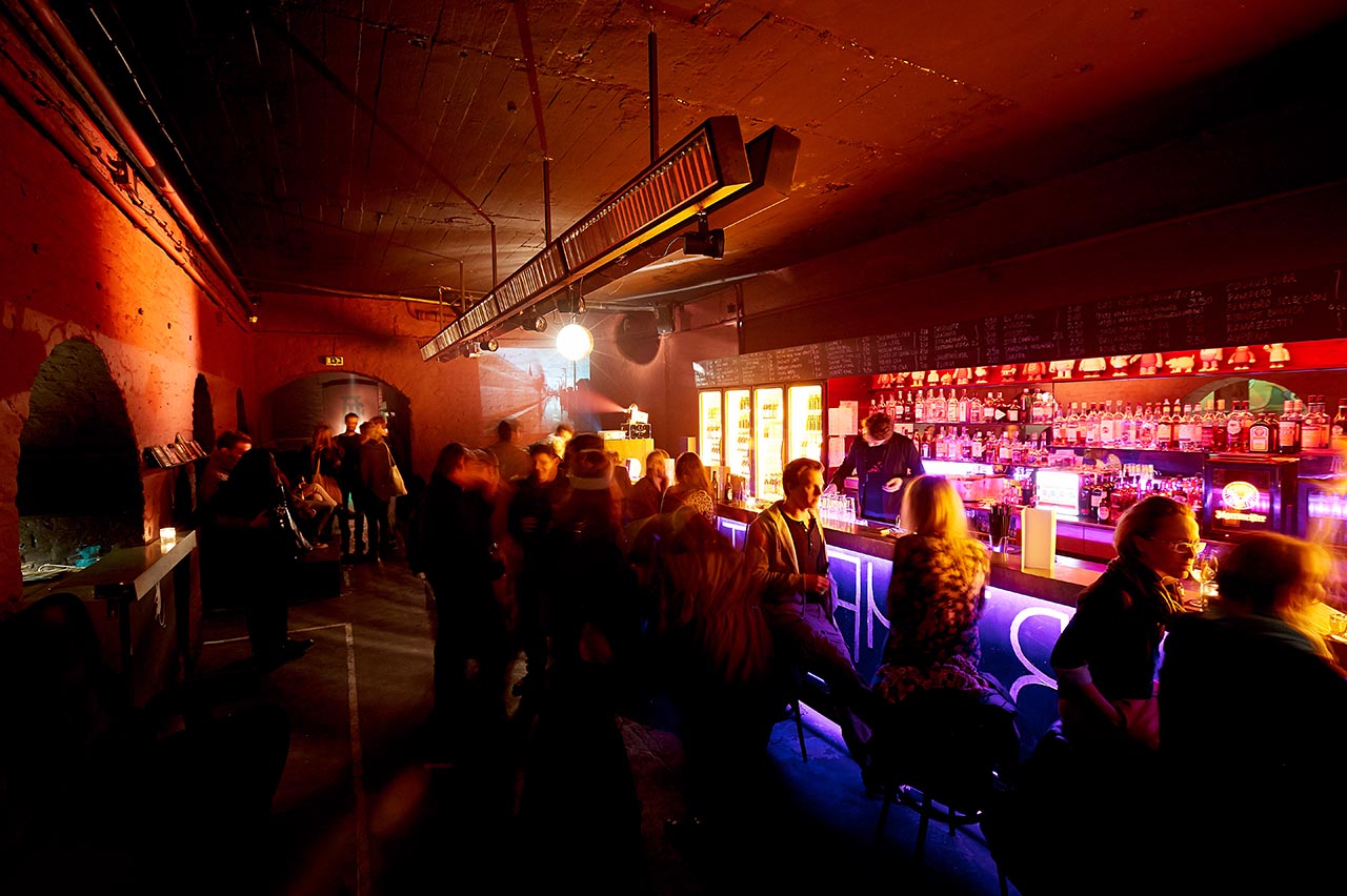 Nachtleben - Bars und Clubszene im Belgischen Viertel, Foto: Axel Schulten / KölnTourismus GmbH