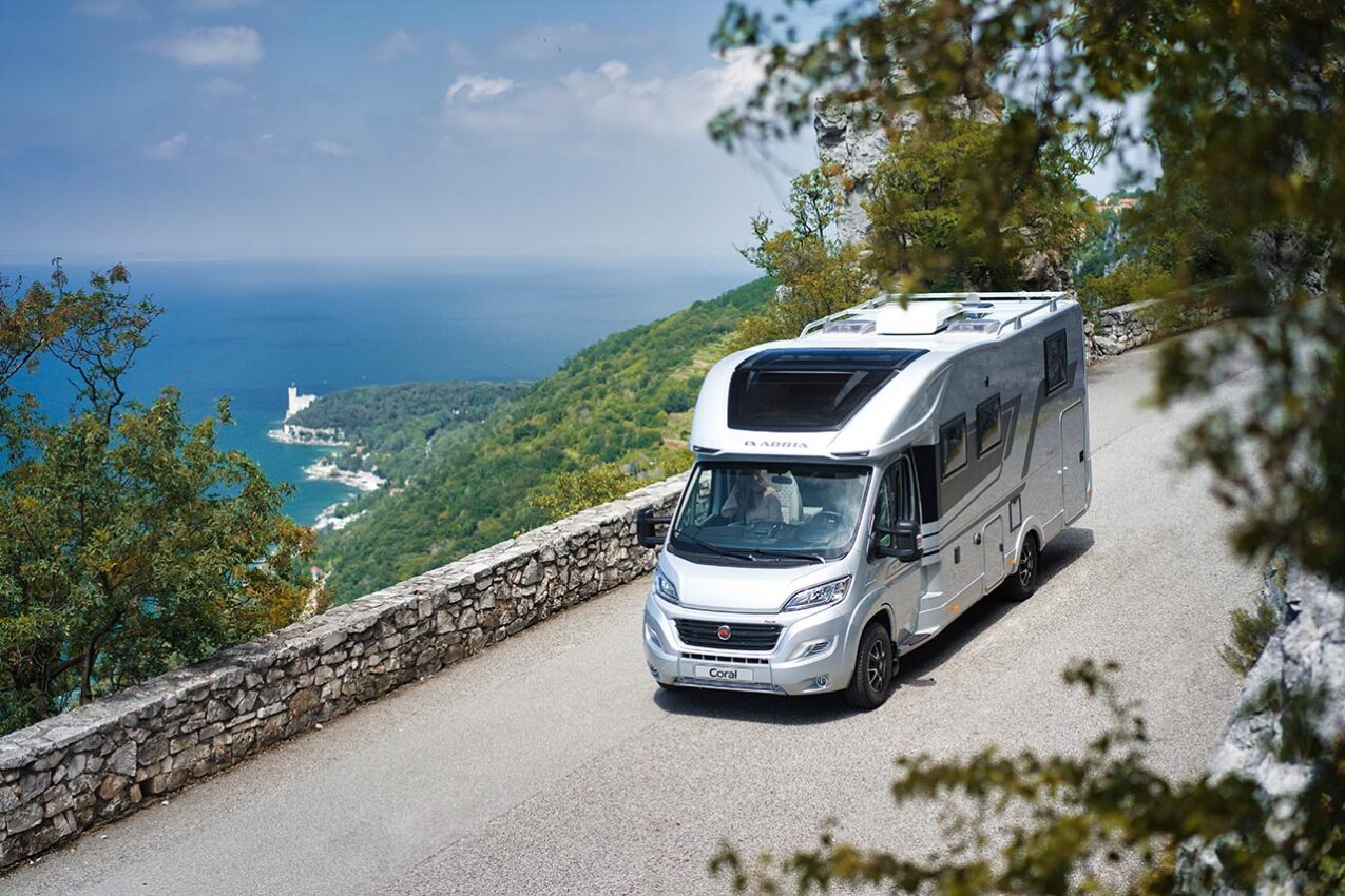 Herzlich Willkommen beim Deutschen Caravan Verband. Herzlich Willkommen beim Deutschen Caravan Verband.