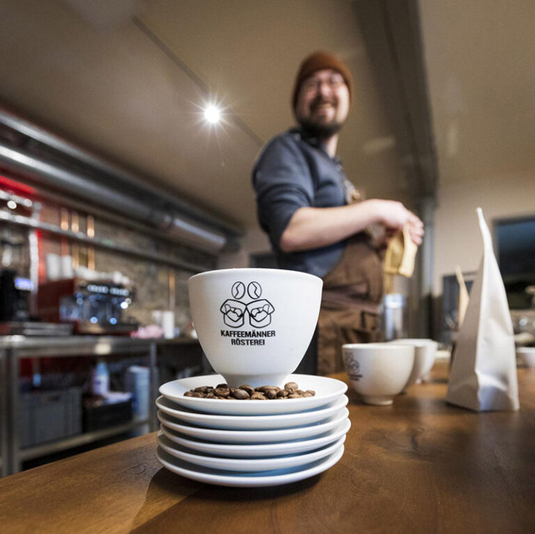 Die KaffeeMaennder in Aschersleben 2 768x766