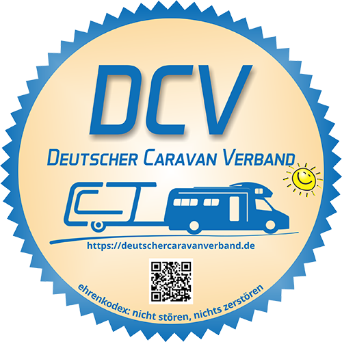 DCV – Community für Caravaning und Wohnmobilvermietung