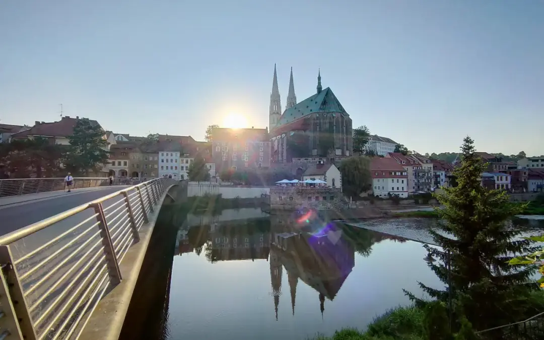 Tourist Info Görlitz – Die Europastadt an der Neiße