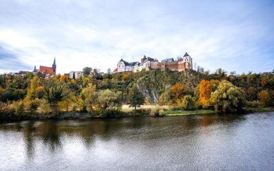 Tourismusregion Chemnitz Zwickau