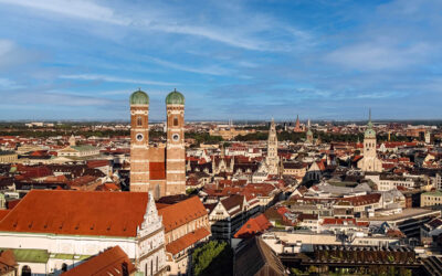 München entdecken: Ausflugsziele & Geheimtipps für Touristen