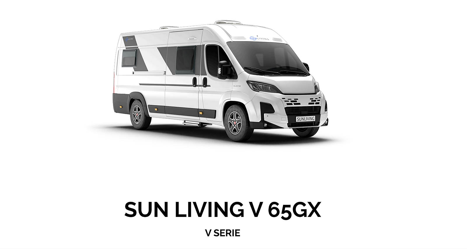 Wohnmobil Sun Living V 65 GX, 140 PS mit Schaltgetriebe Wohnmobil Sun Living V 65 GX, 140 PS mit Schaltgetriebe