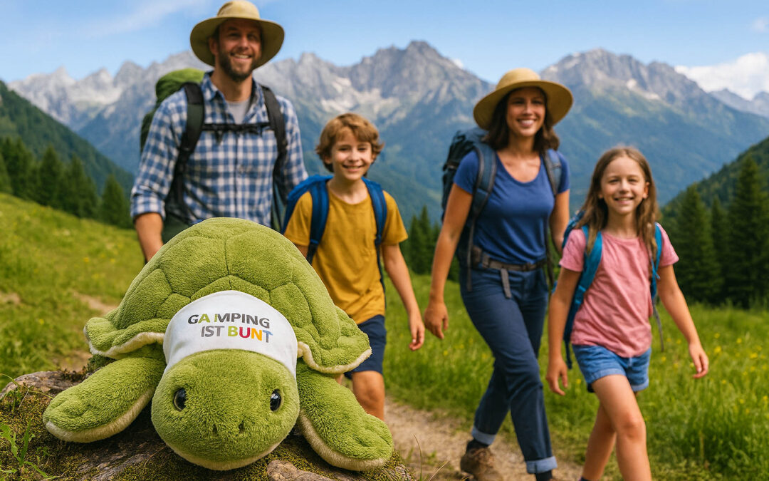 Ultimativer CamperSchildi Fotowettbewerb 2026